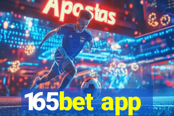 165bet app